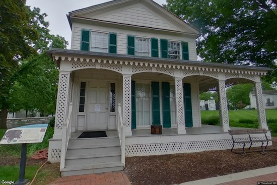 Naper Settlement Wants $145K to Study Its Aging Historic Buildings