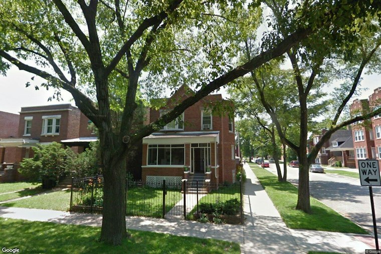 Naperville Man, 70, Found Shot Dead in Truck on Greater Grand Crossing Block