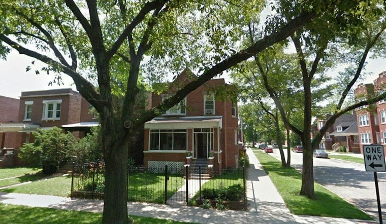 Naperville Man, 70, Found Shot Dead in Truck on Greater Grand Crossing Block
