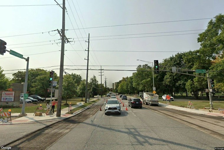 Naperville bike-pedestrian draft moves toward October review