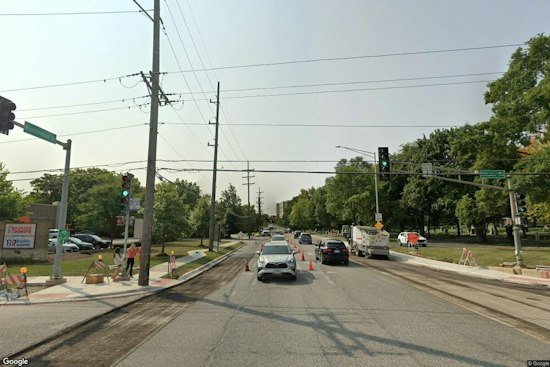 Naperville bike-pedestrian draft moves toward October review
