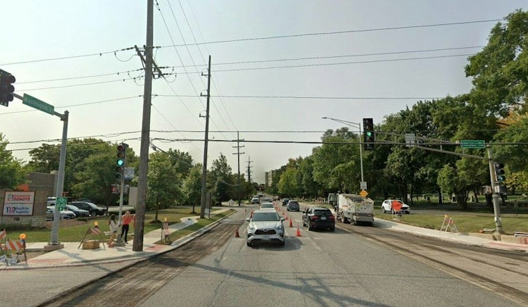 Naperville bike-pedestrian draft moves toward October review