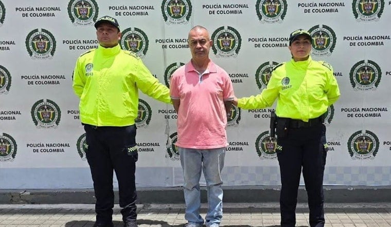 Naples Fugitive Missed Child Porn Trial, Now Awaits Extradition