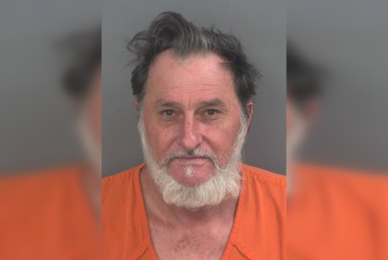 Naples Man, 63, Accused of Charging at Neighbor and Kids With Machete While Drunk