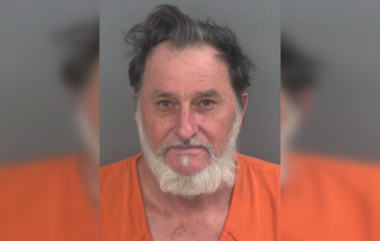 Naples Man, 63, Accused of Charging at Neighbor and Kids With Machete While Drunk