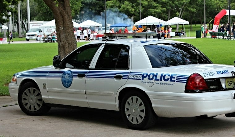 Naples Woman Gets 15 Years For Fentanyl Stash Near Kids' Park