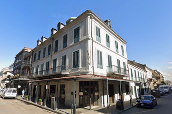 Napoleon House Marks National Muffuletta Day With BOGO Deal in French Quarter