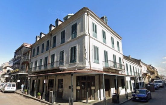 Napoleon House Marks National Muffuletta Day With BOGO Deal in French Quarter
