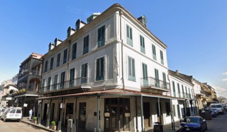 Napoleon House Marks National Muffuletta Day With BOGO Deal in French Quarter