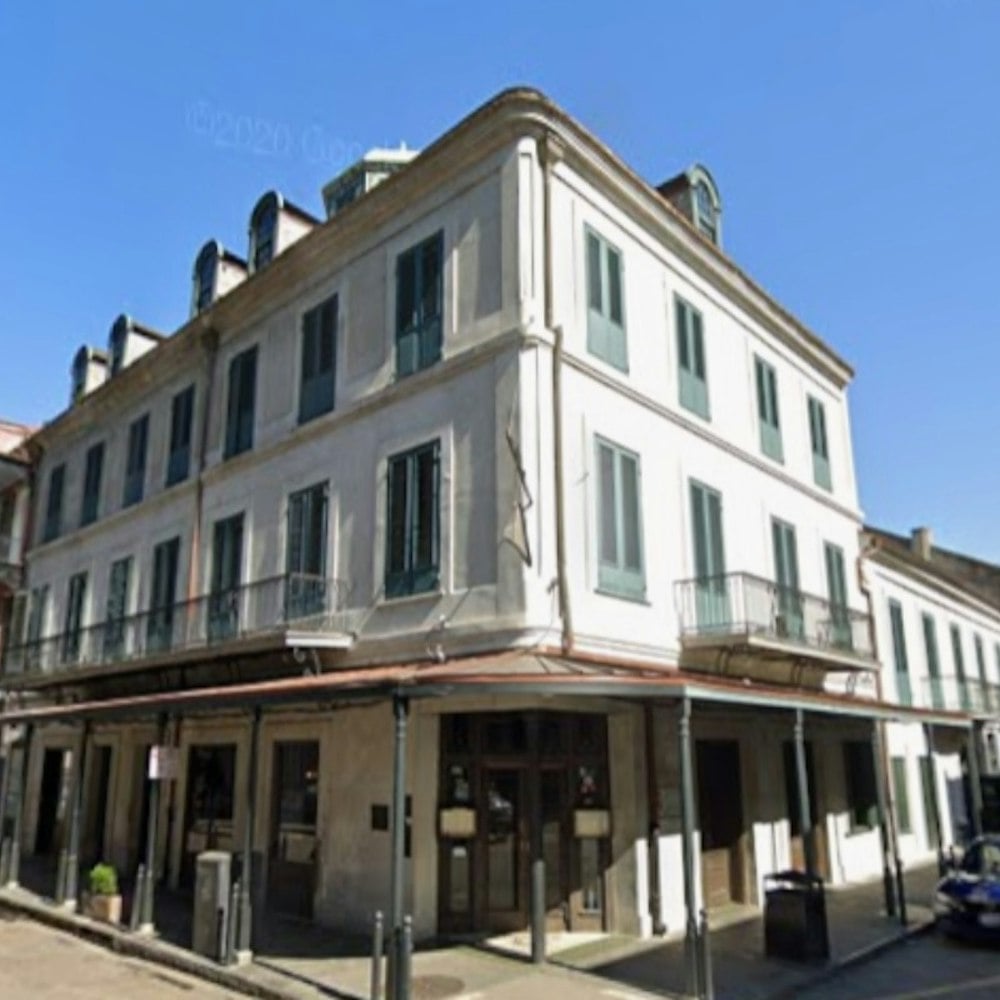 Napoleon House Marks National Muffuletta Day With BOGO Deal in French Quarter