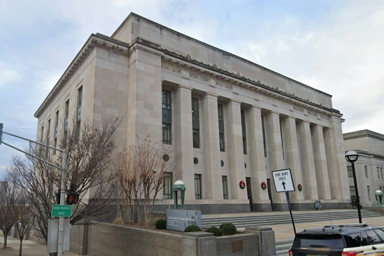 Nashville Couple Cleared to Fight 1999 Baby Death Convictions After ME Recants