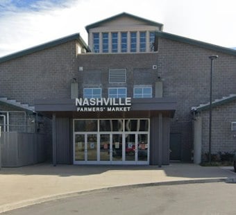Nashville Farmers' Market Hosted 21-Plus Latin Party Friday, Sept. 18, for Hispanic Heritage Month