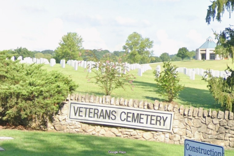 Nashville Finally Buries WWI Veteran Whose Ashes Sat in Storage for Decades