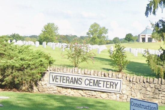 Nashville Finally Buries WWI Veteran Whose Ashes Sat in Storage for Decades