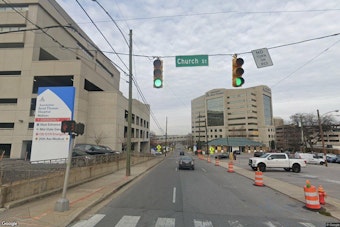 Nashville Hospital Visit Unravels Multi-State Fugitive Wanted for Strangulation