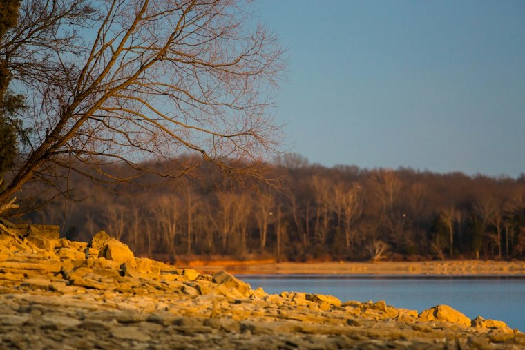 Nashville Man in His 40s Vanishes After Falling From Jet Boat on Percy Priest Lake