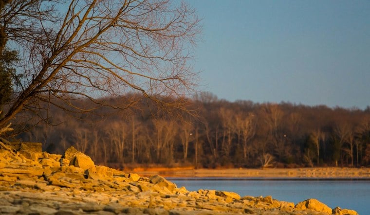 Nashville Man in His 40s Vanishes After Falling From Jet Boat on Percy Priest Lake