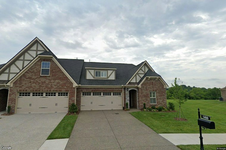 Nashville Mom Pays $16,000 to Keep Her Alleged Stalker's GPS Monitor Running