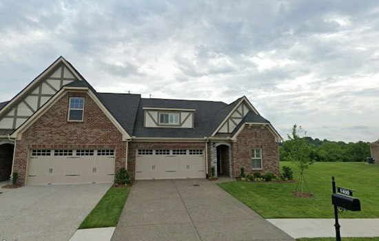 Nashville Mom Pays $16,000 to Keep Her Alleged Stalker's GPS Monitor Running