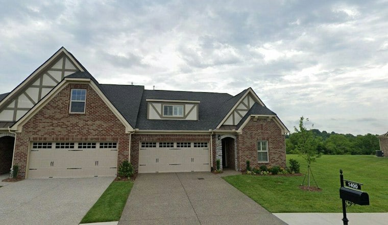 Nashville Mom Pays $16,000 to Keep Her Alleged Stalker's GPS Monitor Running