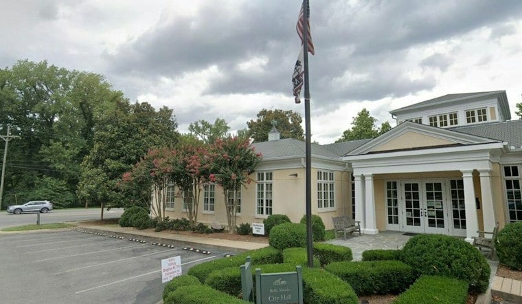 Nashville Nonprofit's Fall Luncheon Aims to Fund Care for Recovering Mothers