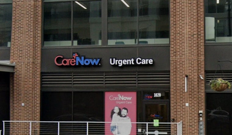 Nashville Patients Sue CareNow, Say Cookie Walls Leaked Health Data to Google