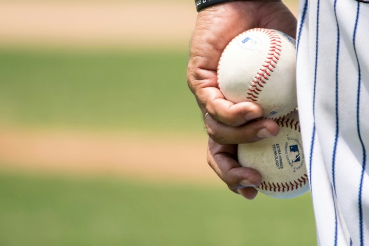Nashville Pitcher, 32, Throws Perfect Game Without a Pitch Over 91 MPH