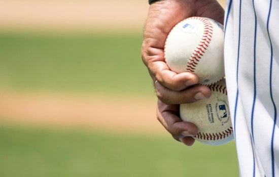 Nashville Pitcher, 32, Throws Perfect Game Without a Pitch Over 91 MPH