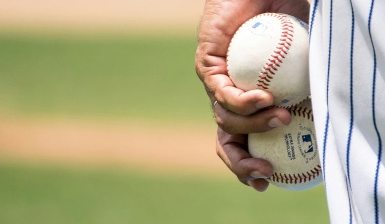 Nashville Pitcher, 32, Throws Perfect Game Without a Pitch Over 91 MPH