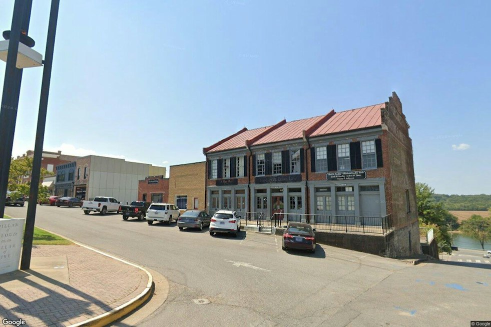 Nashville Recruiting Firm Back in Good Standing as Co-Founder Sues Over $28K