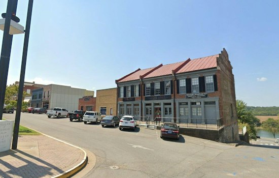 Nashville Recruiting Firm Back in Good Standing as Co-Founder Sues Over $28K