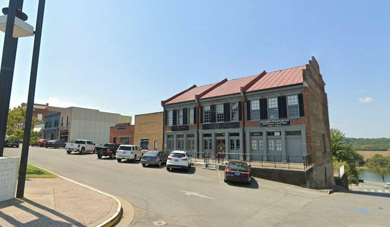 Nashville Recruiting Firm Back in Good Standing as Co-Founder Sues Over $28K