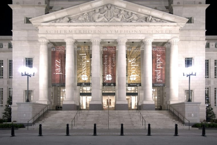 Nashville Symphony to Go Dark Oct. 18 as Cash Crisis Nears Total Closure
