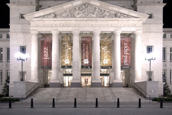 Nashville Symphony to Go Dark Oct. 18 as Cash Crisis Nears Total Closure