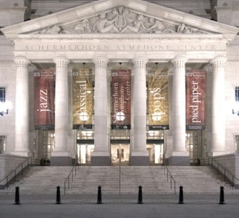Nashville Symphony to Go Dark Oct. 18 as Cash Crisis Nears Total Closure