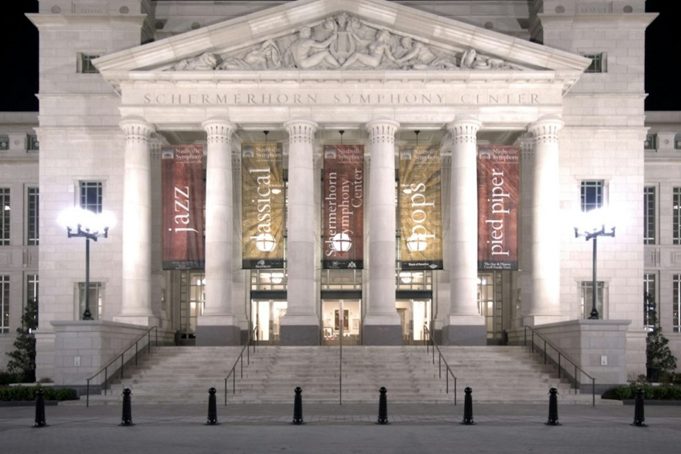 Nashville Symphony to Go Dark Oct. 18 as Cash Crisis Nears Total Closure
