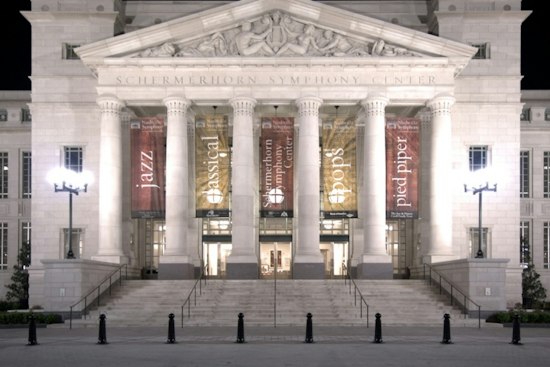 Nashville Symphony to Go Dark Oct. 18 as Cash Crisis Nears Total Closure
