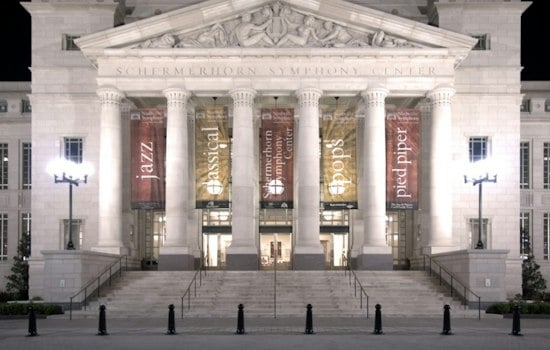 Nashville Symphony to Go Dark Oct. 18 as Cash Crisis Nears Total Closure