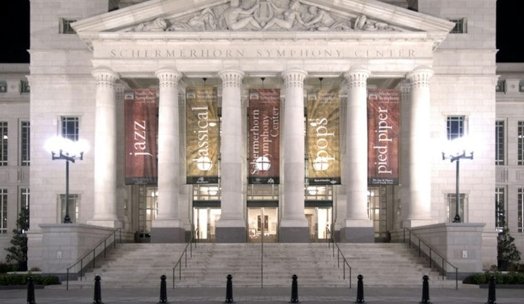 Nashville Symphony to Go Dark Oct. 18 as Cash Crisis Nears Total Closure