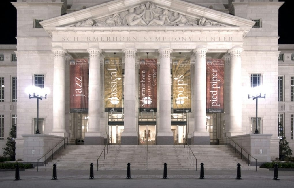 Nashville Symphony to Go Dark Oct. 18 as Cash Crisis Nears Total Closure