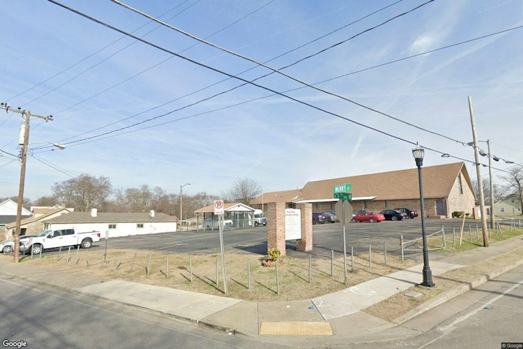 Nashville Teen Shot Steps From Pearl Cohn High, Gunman Still at Large