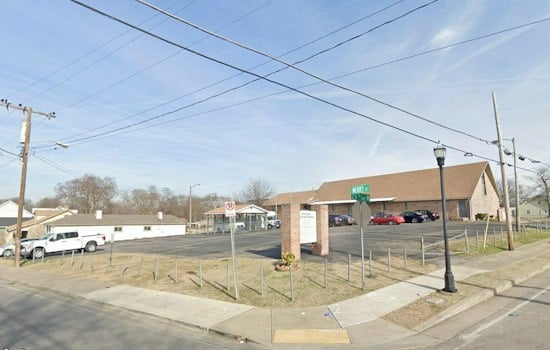 Nashville Teen Shot Steps From Pearl Cohn High, Gunman Still at Large