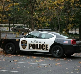 Nashville Woman, 28, Dies After Toyota 4Runner Flips on Great Circle Road