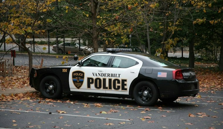 Nashville Woman, 28, Dies After Toyota 4Runner Flips on Great Circle Road