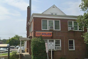 Nassau County Pays $6.3 Million to Settle Roger Basile Precinct-Beating Case