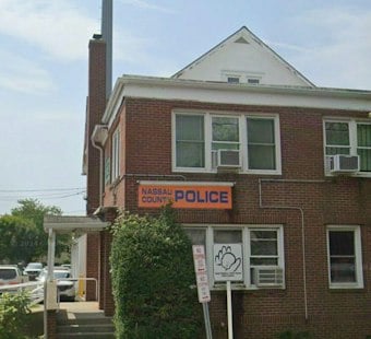 Nassau County Pays $6.3 Million to Settle Roger Basile Precinct-Beating Case