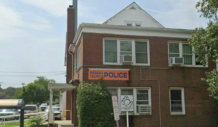 Nassau County Pays $6.3 Million to Settle Roger Basile Precinct-Beating Case