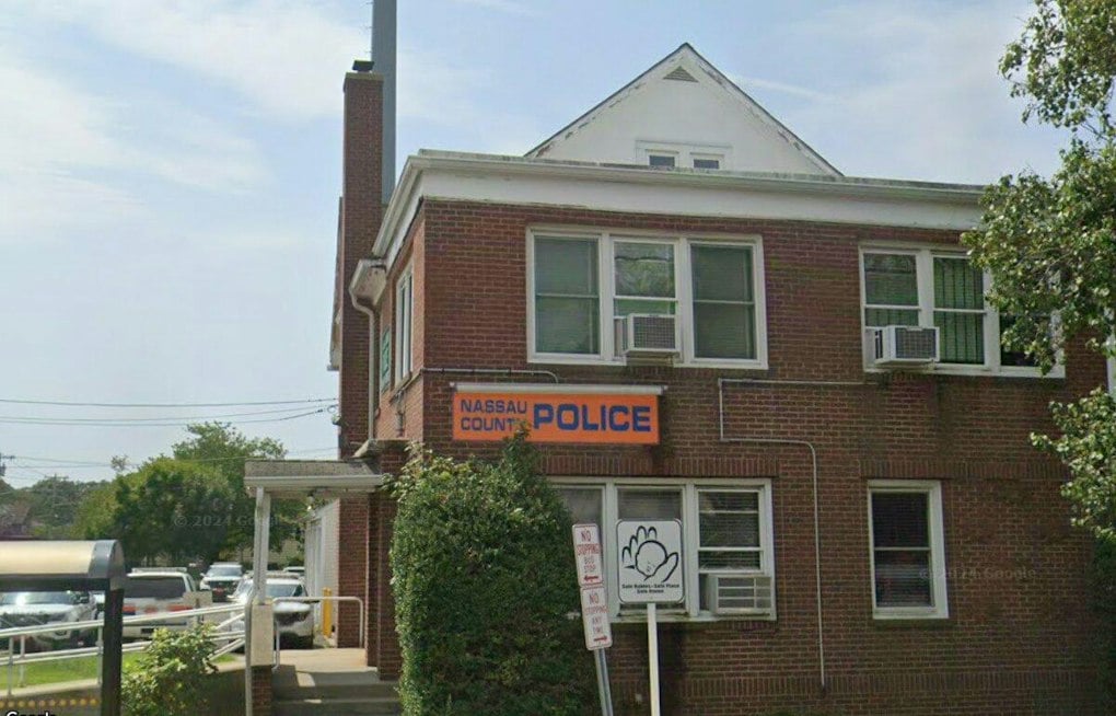 Nassau County Pays $6.3 Million to Settle Roger Basile Precinct-Beating Case