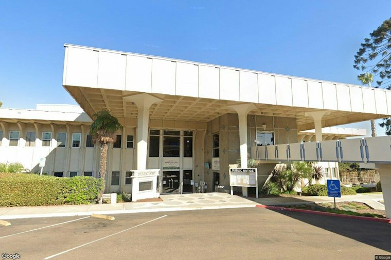 National City Balks at Hiring Towing Firm San Diego Once Suspended
