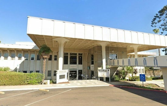 National City Balks at Hiring Towing Firm San Diego Once Suspended